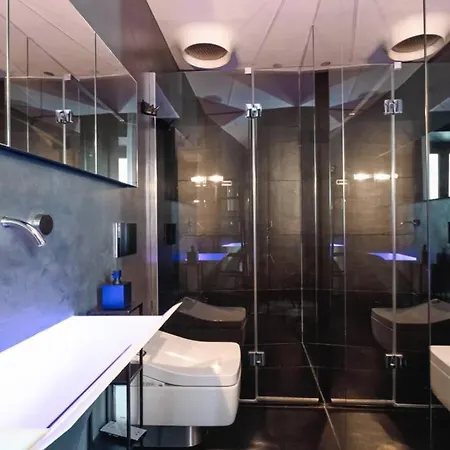 Oh So Chic! My Suite