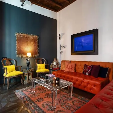 Oh So Chic! My Suite