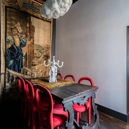Oh So Chic! My Suite