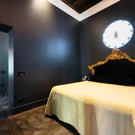 Lägenhet Oh So Chic! My Suite Rom